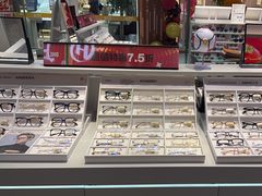 -LOHO眼镜(上海市浦江万达店)