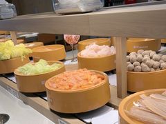 -龍歌自助小火锅(城阳万象汇店)