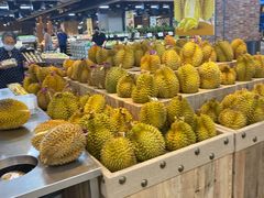 -果蔬好生活超市(乐堤港店)