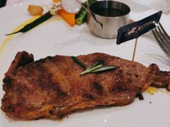 -夏日玛莉西餐厅(中茂城店)