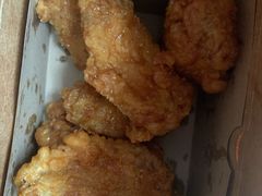 -Kyochon1991校村炸鸡(杨高中路店)