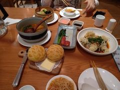 -粤域茶餐厅