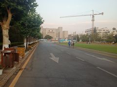 -西南林业大学(白龙校区)
