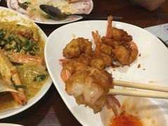 -Dang restaurant (patong phuket)