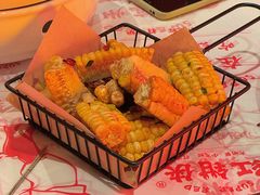 -红钳侠小龙虾·烧烤(中赢康康谷店)