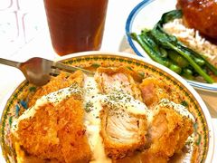 -食运茶餐厅(文化宫店)