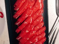 -海底捞火锅(银泰中心店)