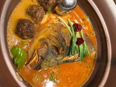 -江宴渔村·鱼鲜土菜(紫荆广场店)