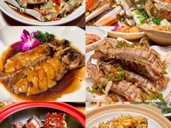 -妈妈菜舟山海鲜(定海古城店)