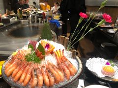 -大渔铁板烧(万象城店)