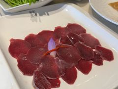 -围炉夜话·潮汕卤水火锅(榕江店)