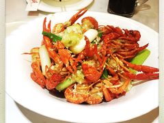 -虾胡闹龙虾馆(湄南河店)