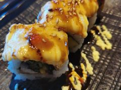 天妇罗鳗鱼卷-千和日本料理(龍坪天虹店)