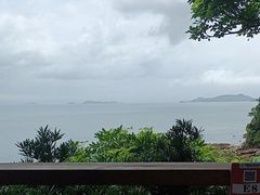 -美人鱼悬崖海景餐厅(鹿嘴山庄店)
