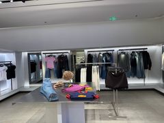 -ZARA(北京世贸天阶店)