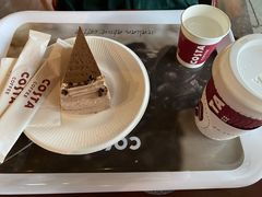 -COSTA COFFEE(西湖天地店)