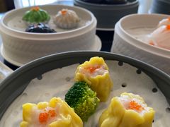 -铭轩中餐厅·海南菜·粤菜(亚龙湾瑞吉店)