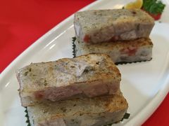 -味可道美食坊(福基路店)