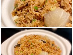 闽和南白萝卜饭-闽和南(深圳万象城店)