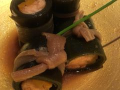 -泉寿司(万科公园店)