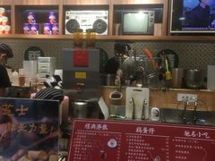 -美芝莲(东方宝泰店)