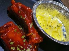 -火炉火自助餐(枫蓝国际店)
