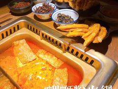 -九鼎轩脆毛肚火锅(铜山万达店)