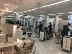 -潘多拉Hairsalon