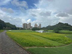 -南沙高尔夫球会
