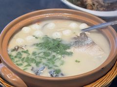 -江南雅厨(李公堤店)