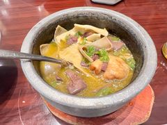 -南堂馆·新川菜(天府三街店)