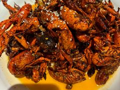 -527烧烤·龙虾·精酿酒(小石城美乐城店)