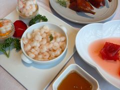 -杭州新新饭店·1913餐厅