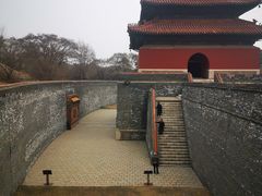 -北陵公园
