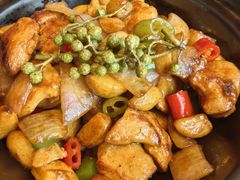 -环球港凯悦 · 享悦中餐厅