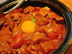-星叶·东南亚料理(宁波万象汇店)
