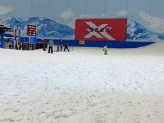 -哈尔滨热雪奇迹