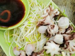 -贞姨美食·老字号海鲜大排档