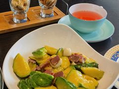 -翠湖宾馆·中餐厅