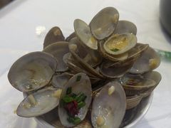 -阿军排档·烧烤