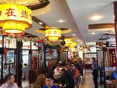 -同得兴 Since·1995 传统苏式面馆(十全街店)