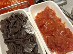 -海底捞火锅(公益西桥店)