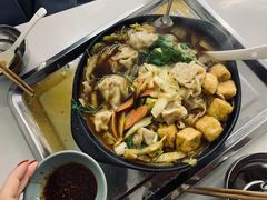 -金陵老丁家馄饨(新街口店)