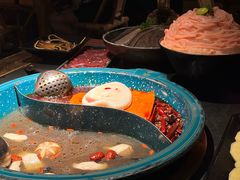 -吼堂老火锅(太古里总店)