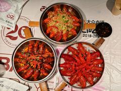 -巴厘龙虾·榜首油焖大虾(沙湖·花园店)