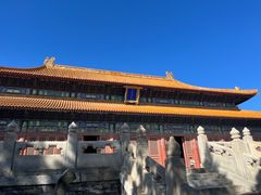 -历代帝王庙博物馆