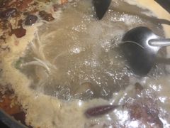 -许府牛火锅(信义坊总店)