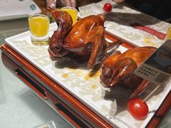 -大鸽饭(北京路店)