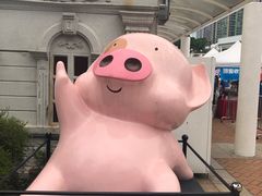 -九龙公园
