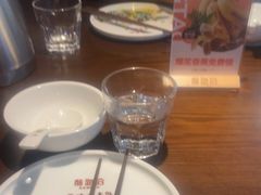 -前海沿·青岛菜(李沧万达店)